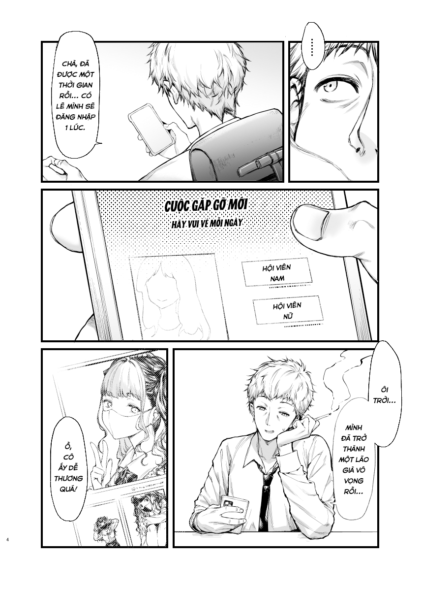 Đọc truyện hentai Jiraikei Joshi to Yatte Mitai - Oneshot