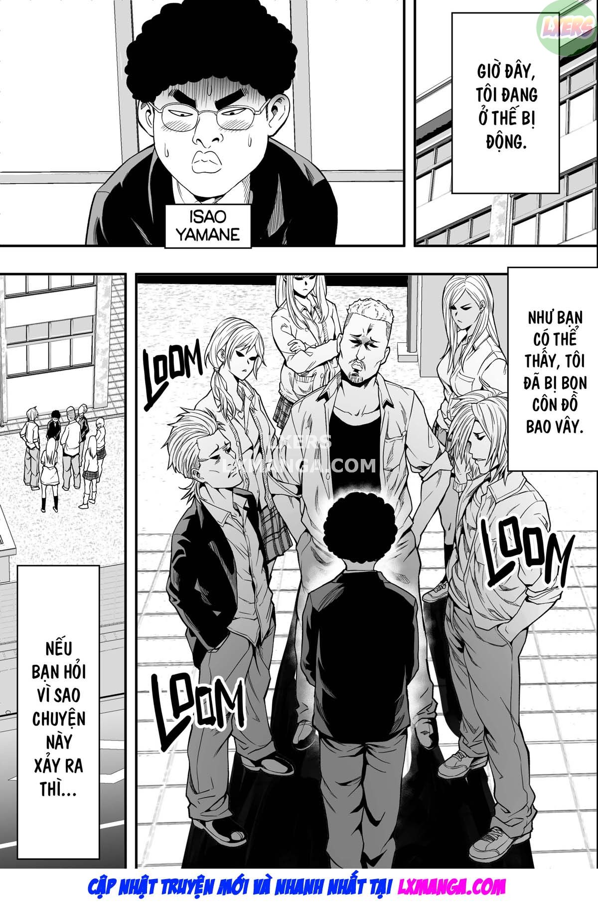 Đọc truyện hentai Tôi điên cuồng vì vị hôn phu của mình rồi - Oneshot