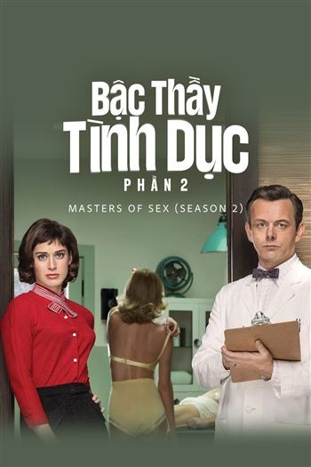 Bậc Thầy Tình Dục Phần 2