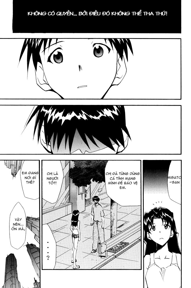 Đọc truyện hentai RE-TAKE - Chap 6 - RE-TAKE 4 part 2