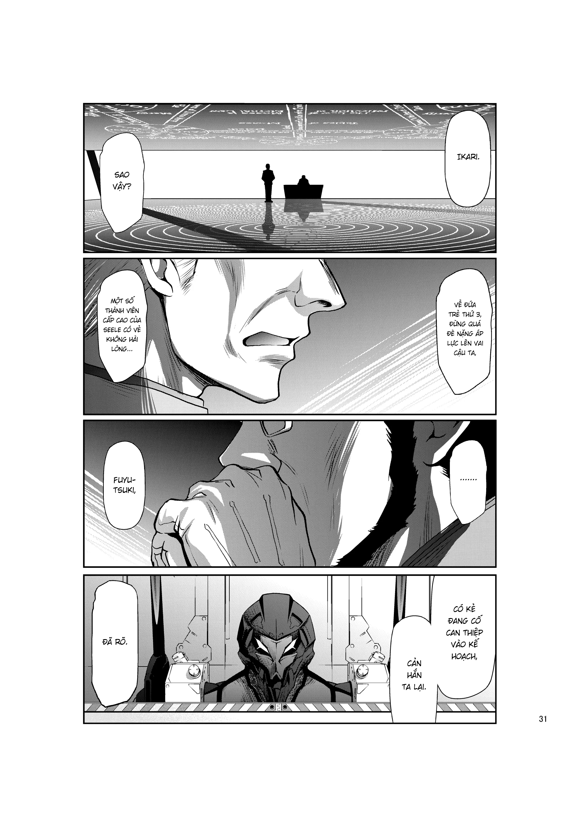 Đọc truyện hentai RE-TAKE KAI - Chap 2