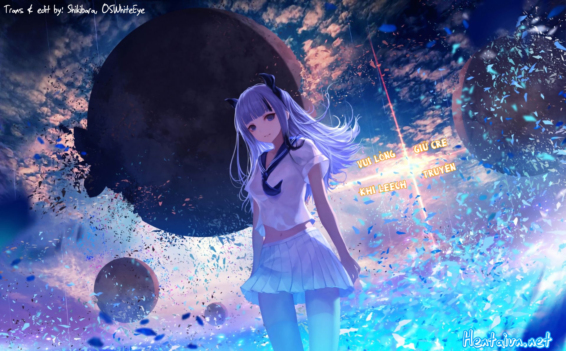 Đọc truyện hentai Teitoku wa Hana yori Dango jan (Kantai Collection) - Oneshot