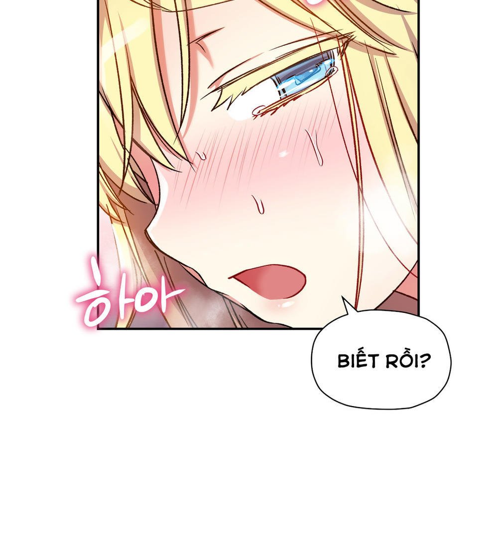 Đọc truyện hentai Dõi theo tình đầu - Chap 12