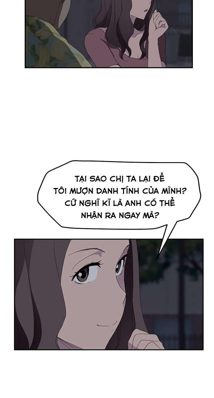Đọc truyện hentai Mẹ Kế - Chap 31