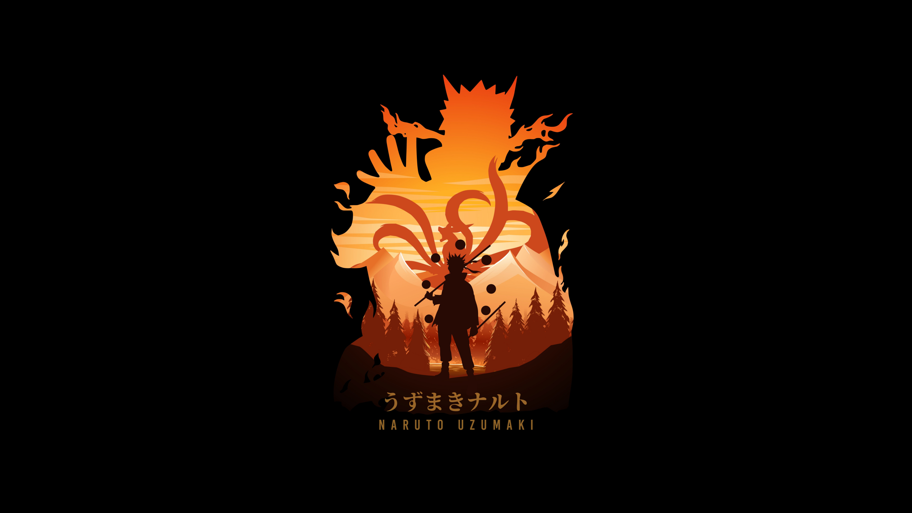 Wallpaper anime ngang 7257