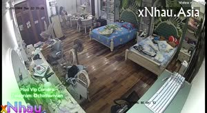 Hack Camera Phòng Ngủ Gái Teen Cực Ngon (Hack Camera Phòng Ngủ Gái Teen Cực Ngon) [26]