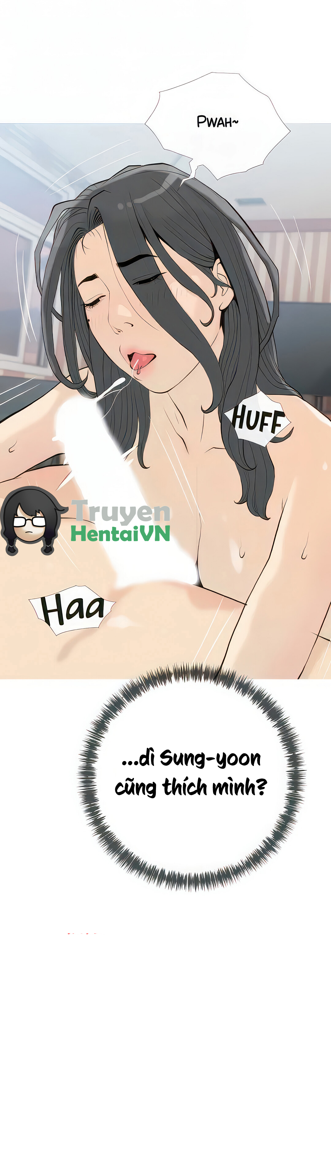 Đọc truyện hentai Dập Dì Của Tôi - Chap 84