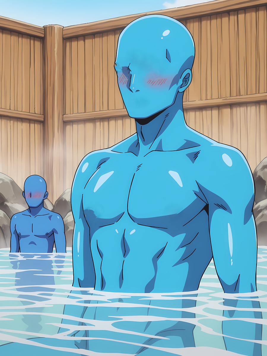 Đọc truyện hentai Tuyển tập Albums Art hentai - Chap 806 - Onsen In Wano (Story) [Part-4]