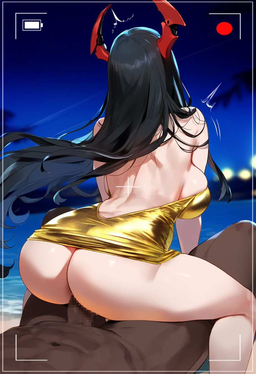 Đọc truyện hentai Tuyển tập Albums Art hentai - Chap 161 - FdG NTS story 3 (Part.2)