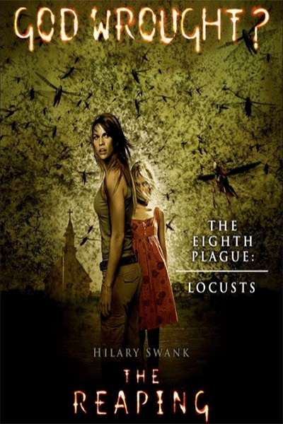 10 Đại Dịch Của Chúa