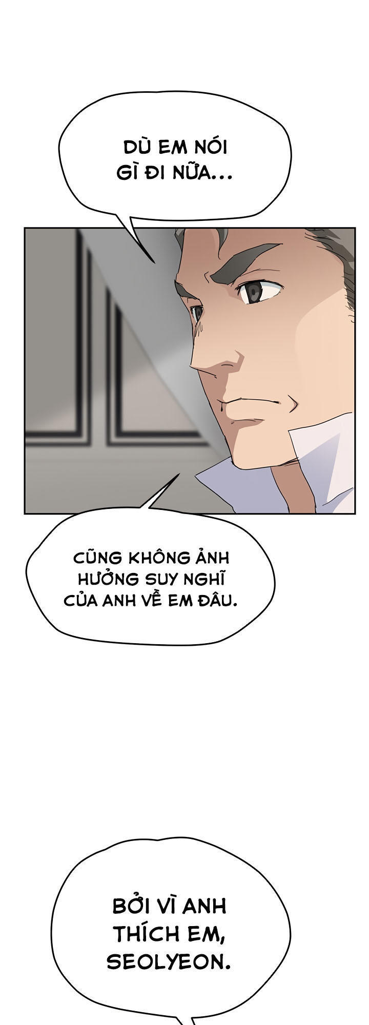 Đọc truyện hentai Mẹ Kế - Chap 32