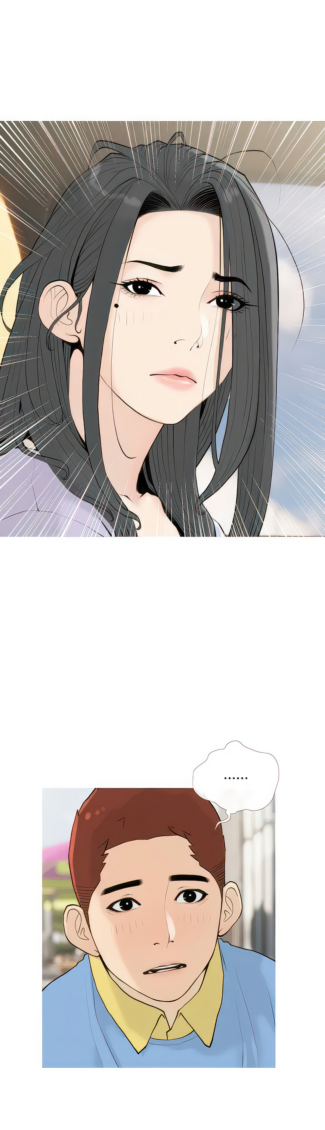 Đọc truyện hentai Dập Dì Của Tôi - Chap 84