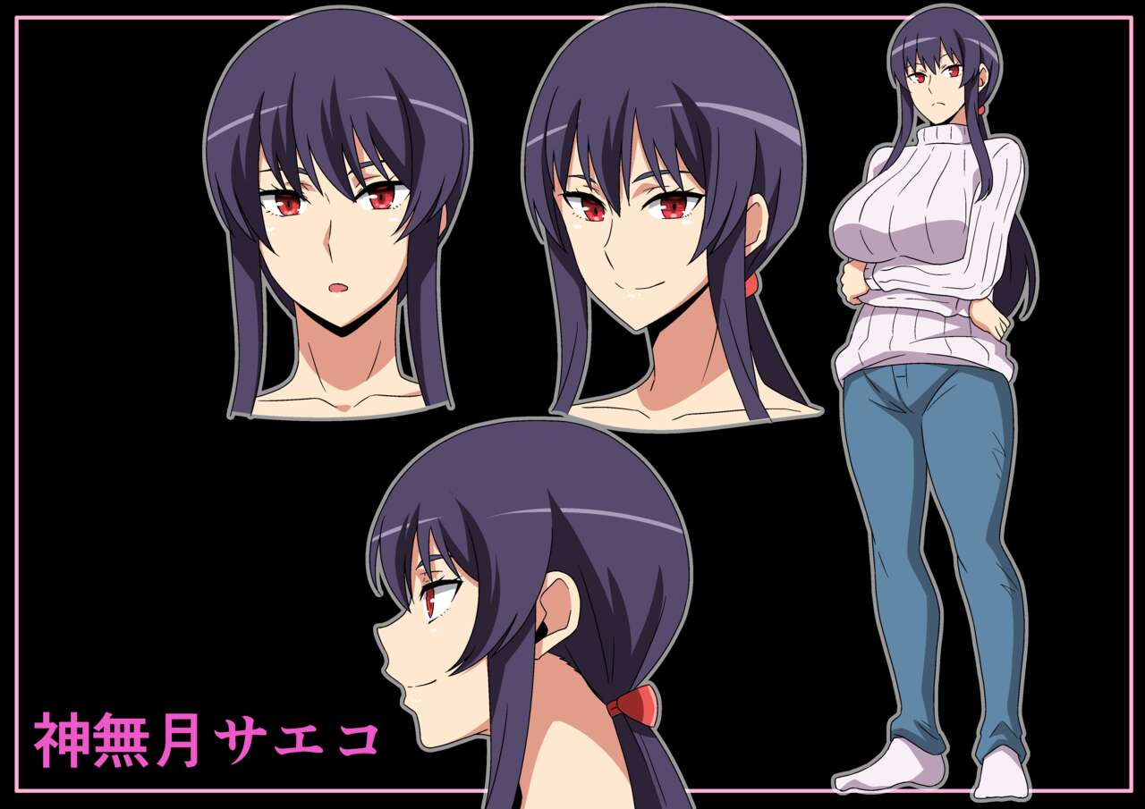 Đọc truyện hentai Ông Một A nhà bên - Oneshot