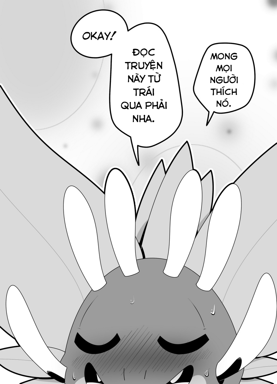 Đọc truyện hentai Nymlus in Knotted Wood - Oneshot