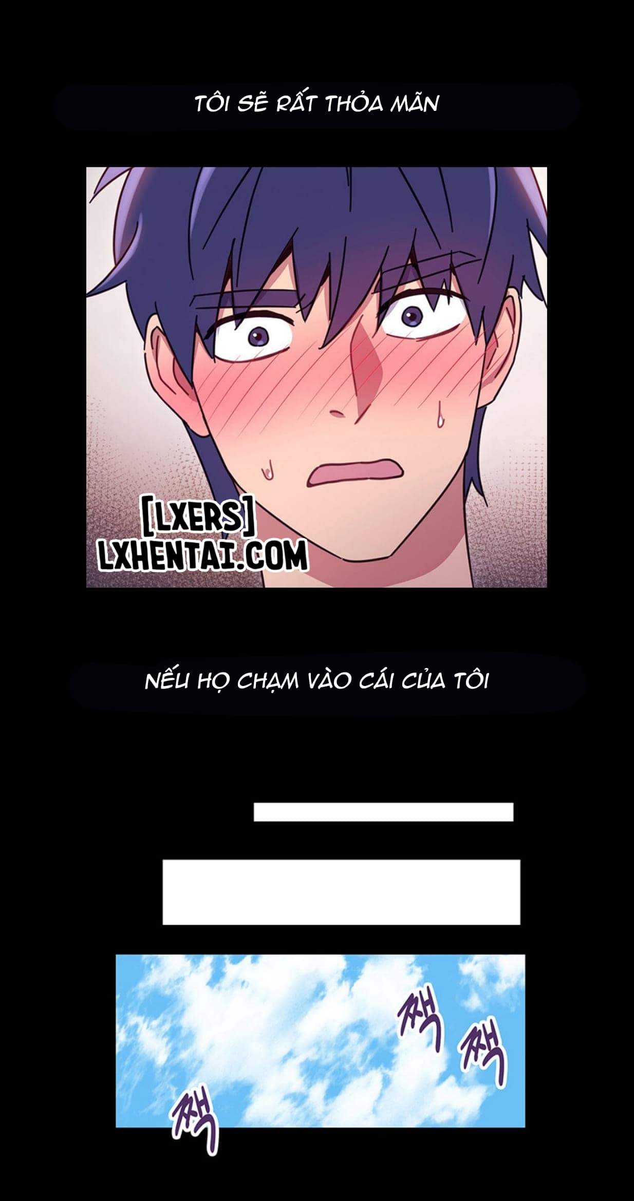 Đọc truyện hentai Bạn Của Mẹ Kế - Chap 8