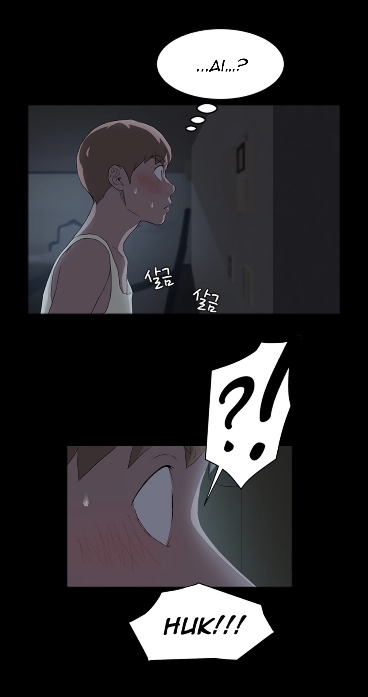 Đọc truyện hentai Mẹ Kế - Chap 22