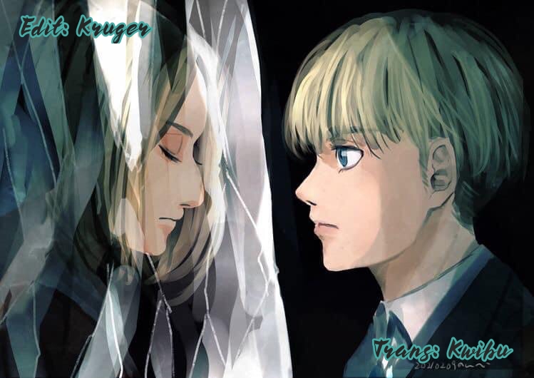 Đọc truyện hentai Scathach x Raikou - Oneshot