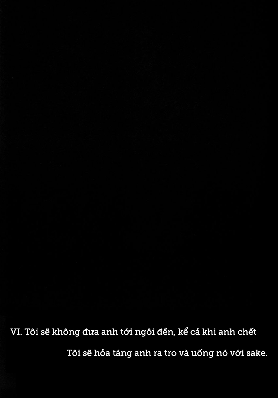 Đọc truyện hentai Drop Dead! Fuckin’ Moby Dick (Shingeki no Kyojin) - Oneshot