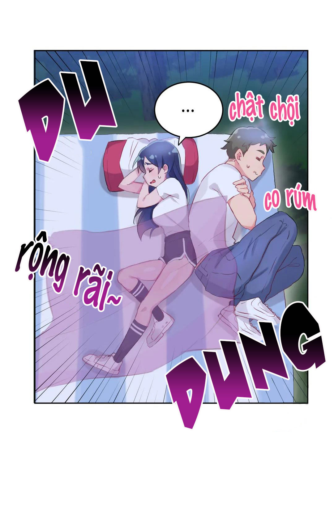 Đọc truyện hentai Câu chuyện nhỏ, bí mật lớn - Chap 10