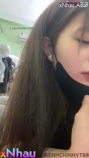 Buổi live của em NgocNhi2k từng show vid đụ trên live,ẻm dễ thương cute vui tính vc 3 (Buổi live của em NgocNhi2k từng show vid đụ trên live,ẻm dễ thương cute vui tính vc 3) [26]