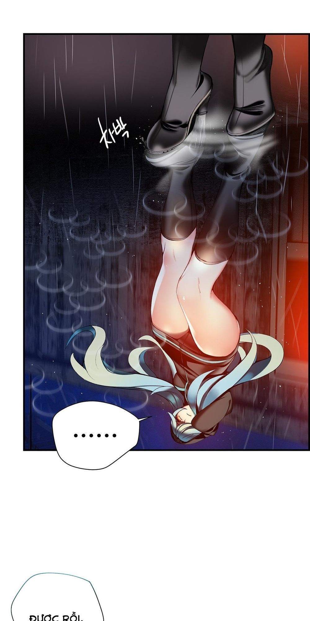 Đọc truyện hentai Sự Ràng Buộc Của Lilith - Chap 54