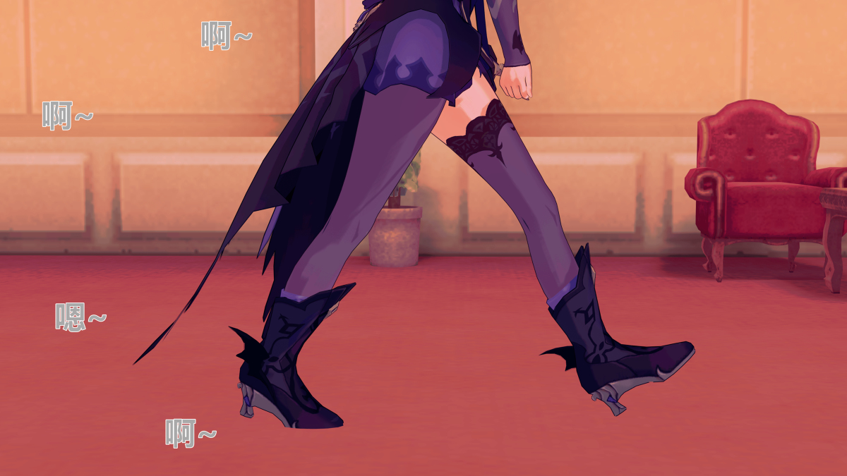 Đọc truyện hentai Cậu học sinh may mắn - Fischl 2