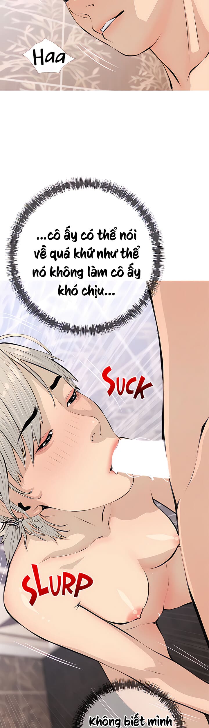 Đọc truyện hentai Dập Dì Của Tôi - Chap 65