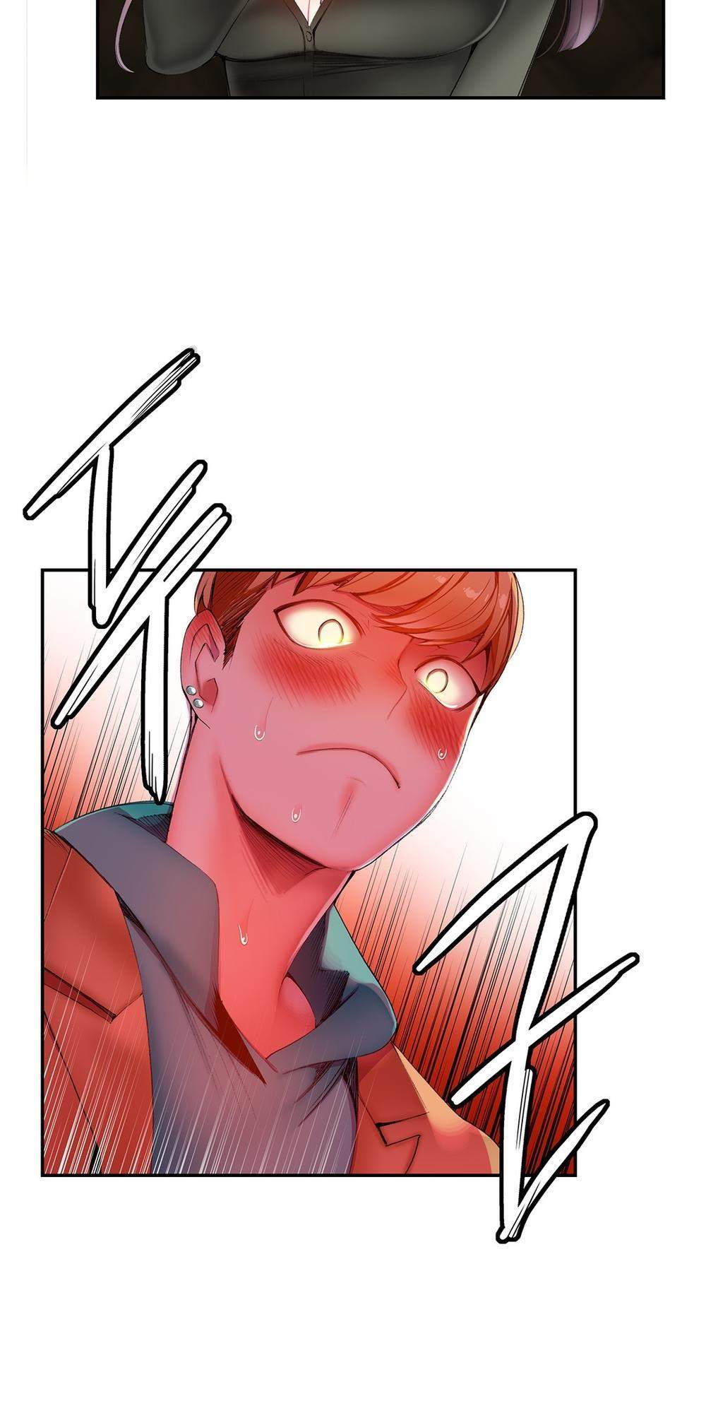 Đọc truyện hentai Sự Ràng Buộc Của Lilith - Chap 26