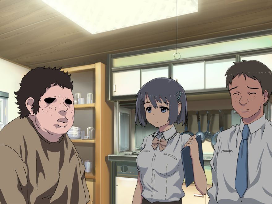 Đọc truyện hentai Tokushu Houshi Iin no Jimiko-san - Artist CG - Ảnh động