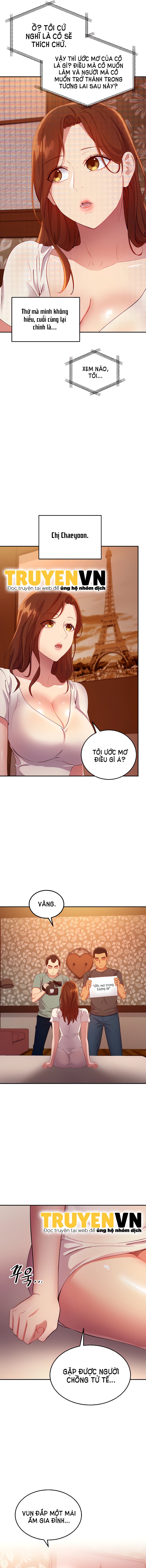Đọc truyện hentai Bạn Của Mẹ Kế - Chap 107