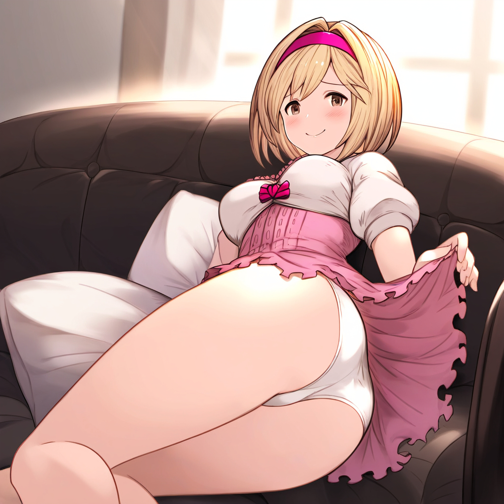 Đọc truyện hentai Tuyển tập Albums Art hentai - Chap 370 - Granblue Fantasy Zeta