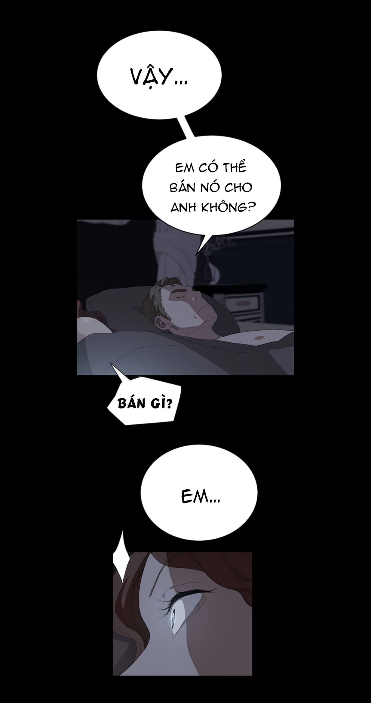 Đọc truyện hentai Mẹ Kế - Chap 24