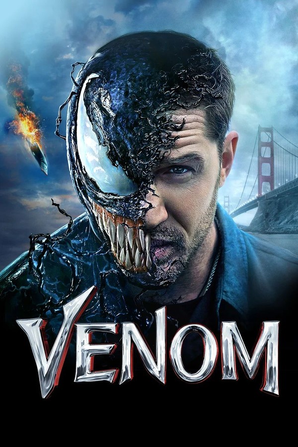 Quái Vật Venom