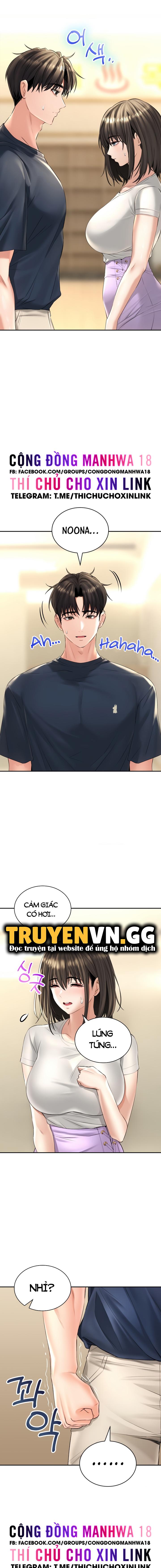 Đọc truyện hentai Thảo Dược Mê Tình - Chap 17