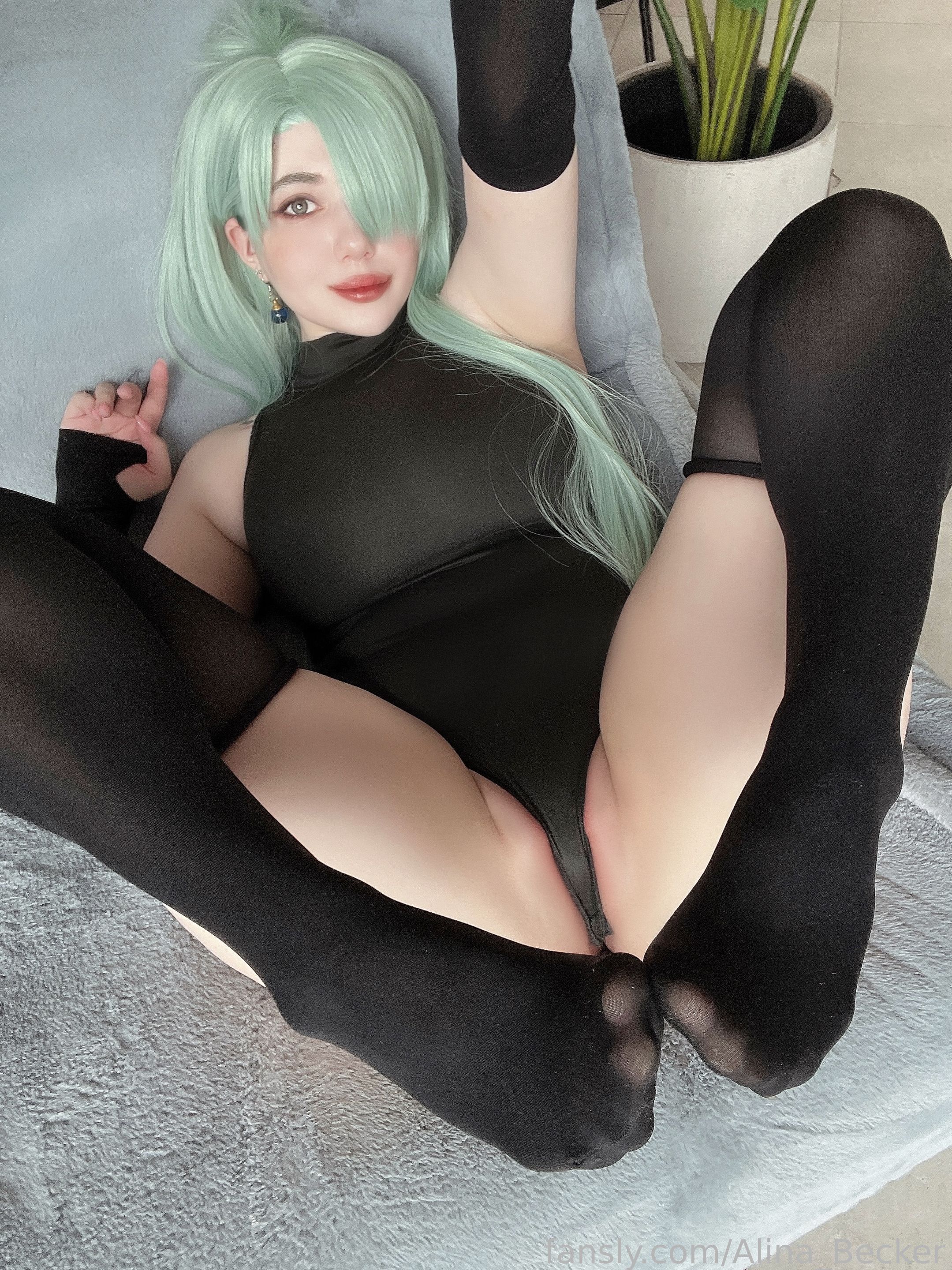 Đọc truyện hentai Tuyển tập Albums siêu phẩm Cosplay - Chap 548 - Alina Becker - Elizabeth