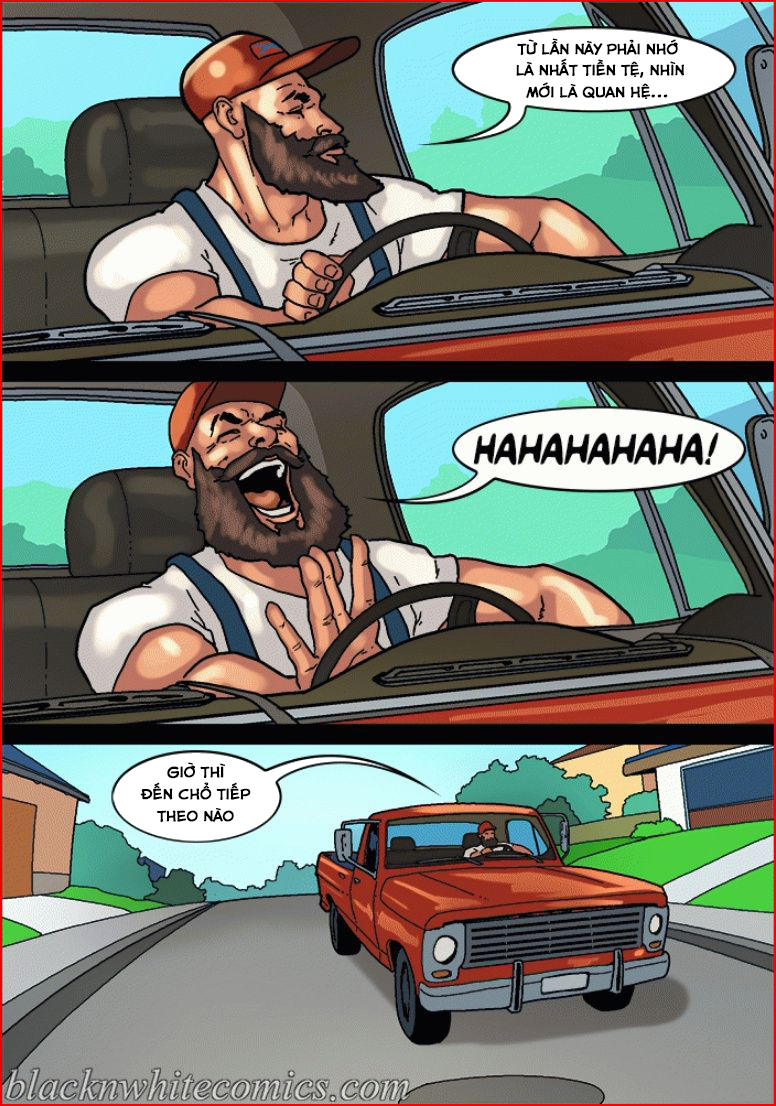 Đọc truyện hentai Làm cho nước Mỹ vĩ đại trở lại - Chap 1