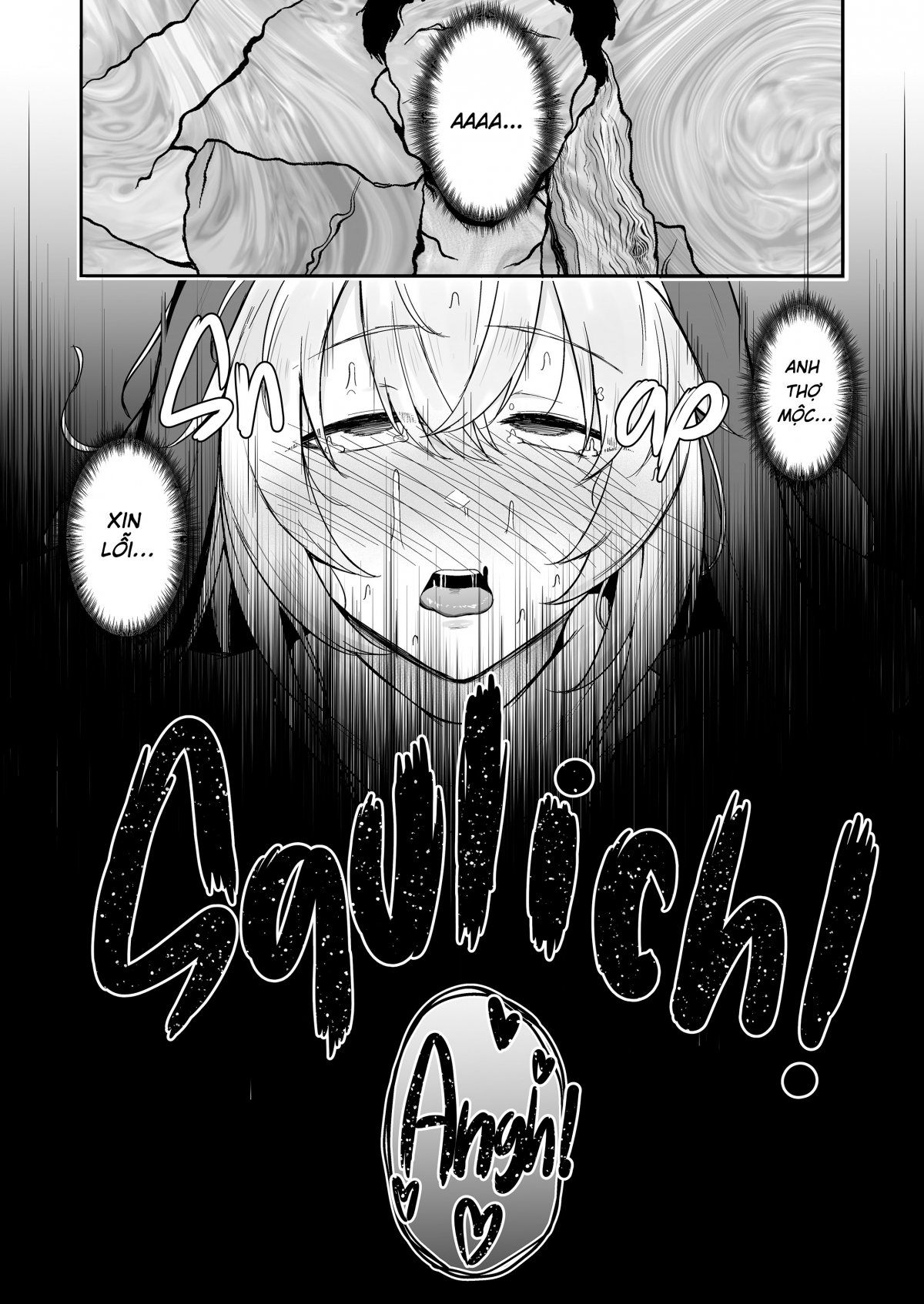 Đọc truyện hentai Hin no Nai Onna wa Kirai desu ka? - Oneshot