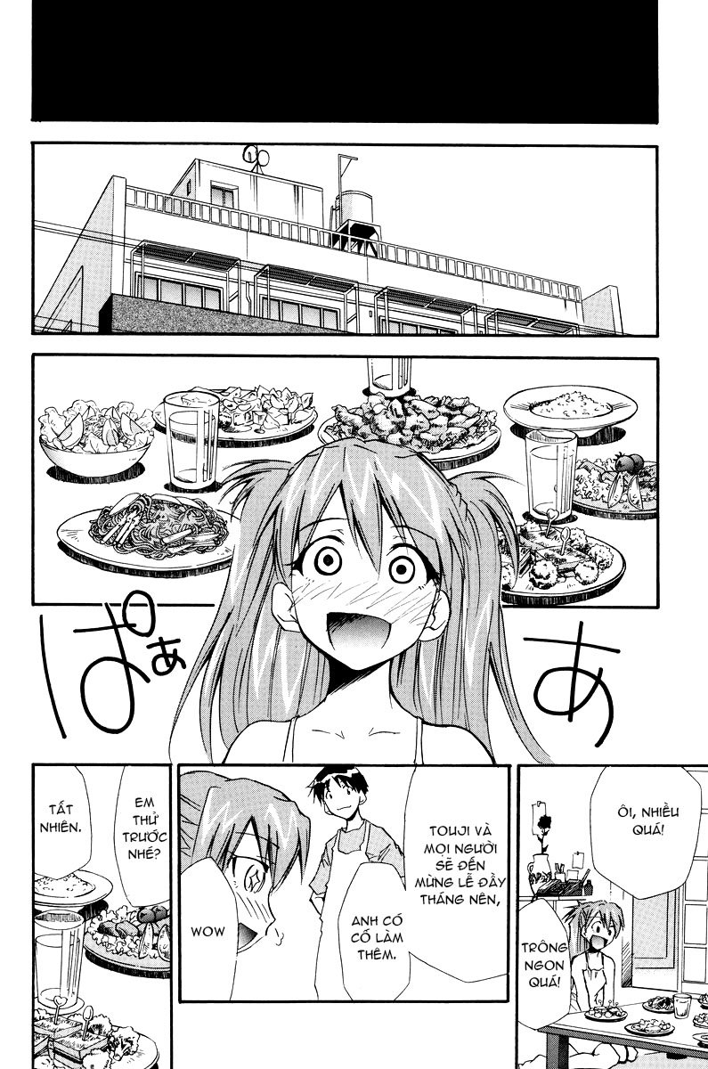 Đọc truyện hentai RE-TAKE - Chap 6 - RE-TAKE 4 part 2