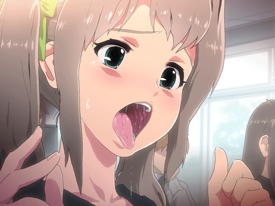 Đọc truyện hentai Stealth Yarou - Artist CG - Ảnh động