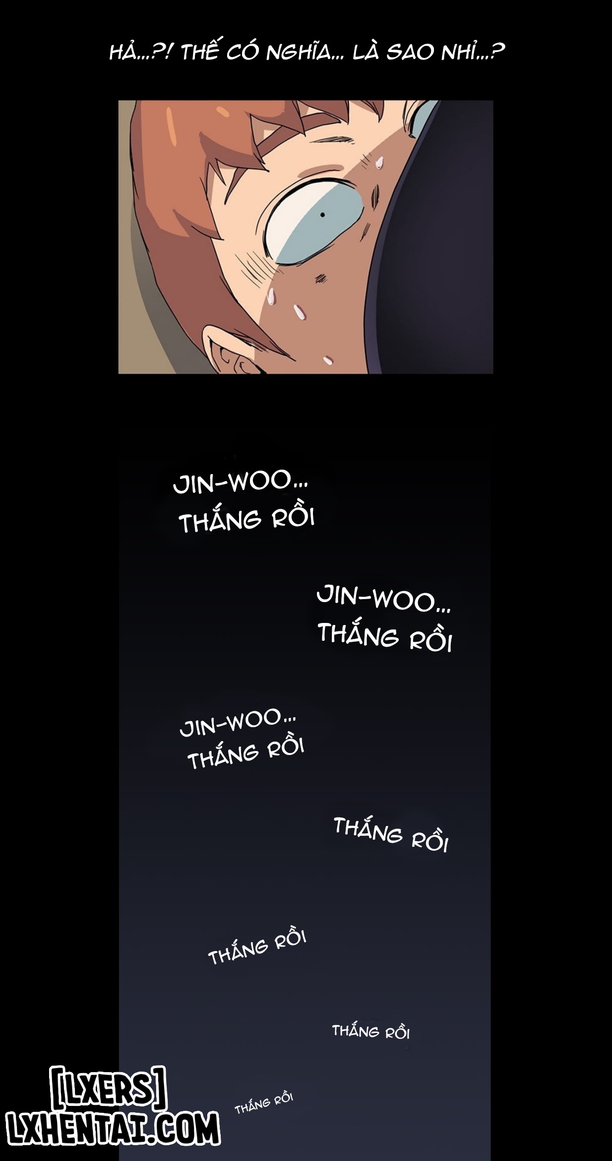 Đọc truyện hentai Mẹ Kế - Chap 4