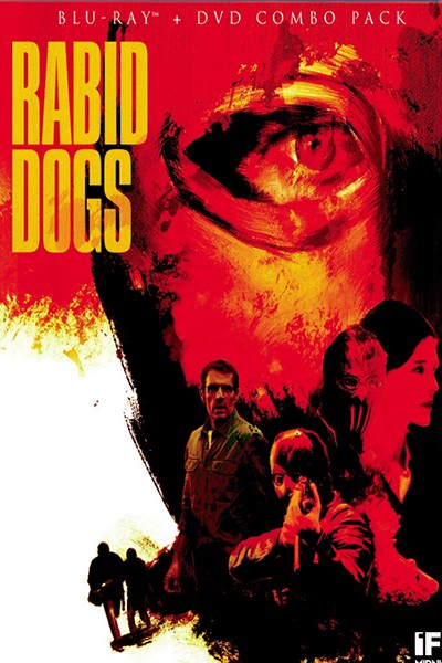 Bản Năng Hoang Dã