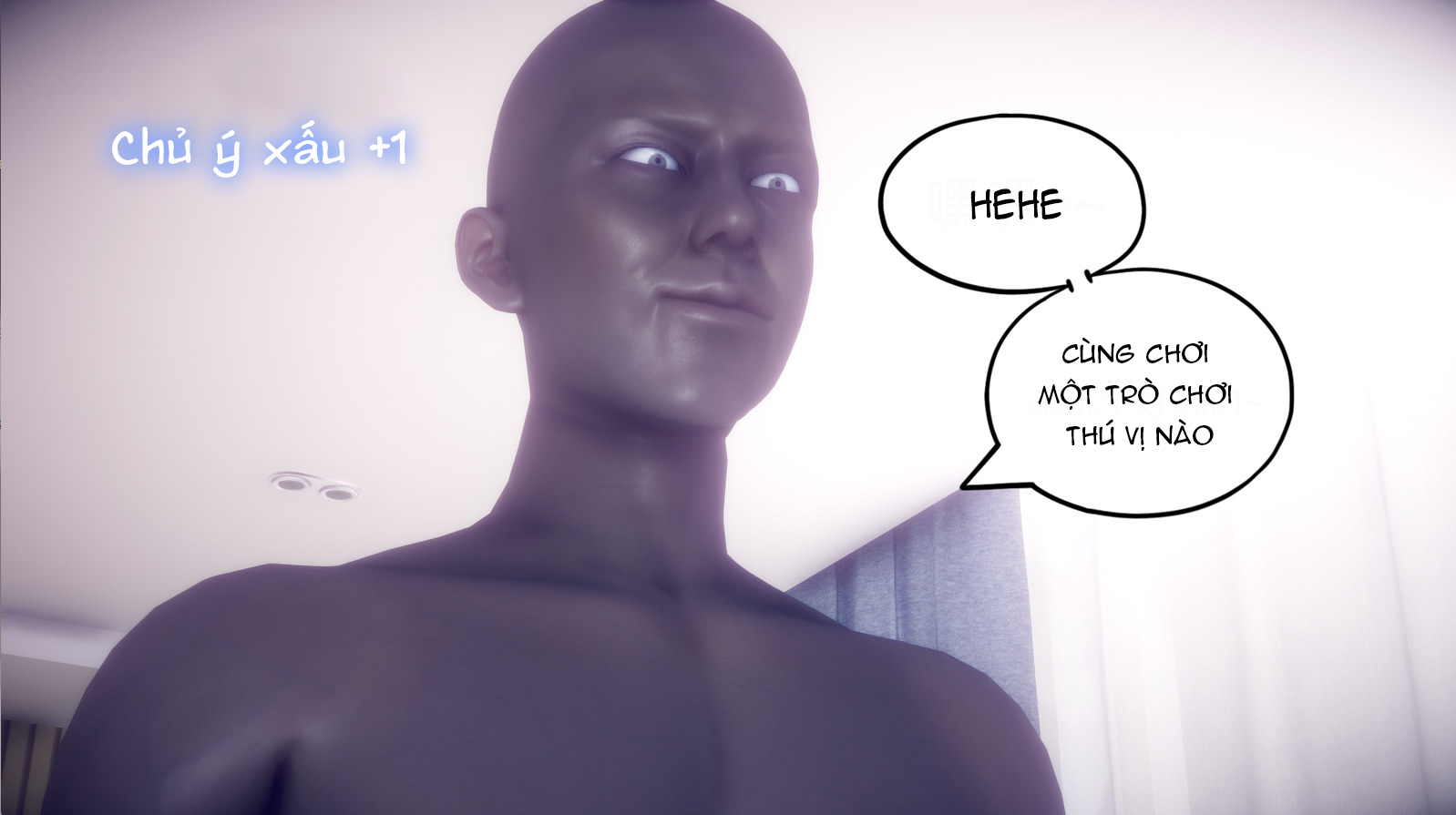 Đọc truyện hentai Tiểu sử của Chen Qiaoan Chương cuối - Chap 6