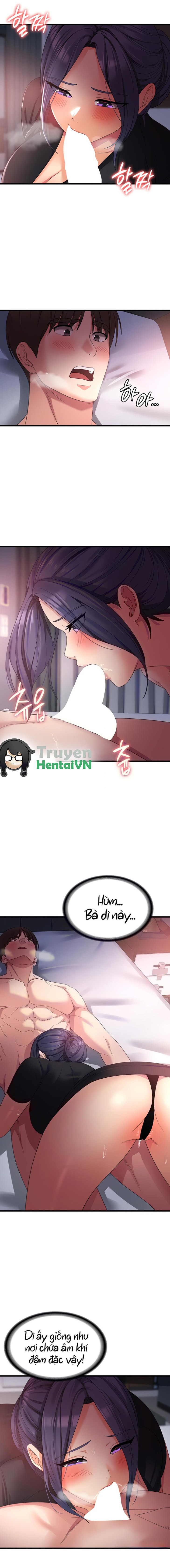 Đọc truyện hentai Người đàn ông quyến rũ - Chap 23