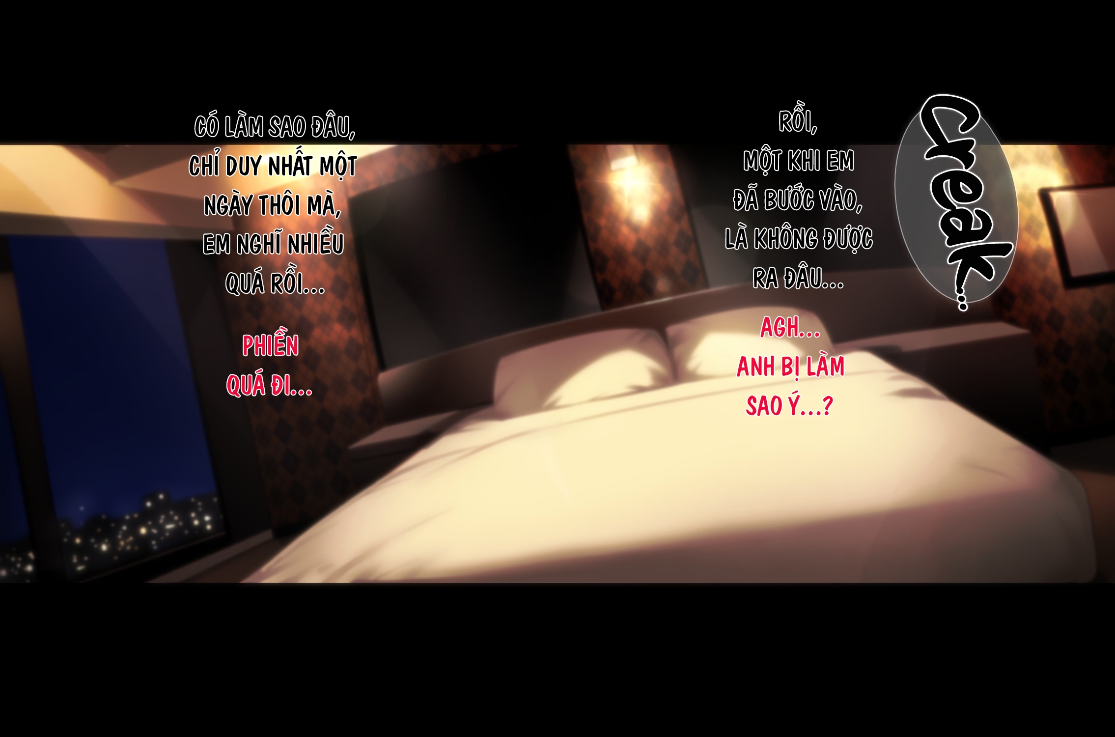 Đọc truyện hentai Cô vợ ngoại tình Honoka~ - Tiền truyện chap 2