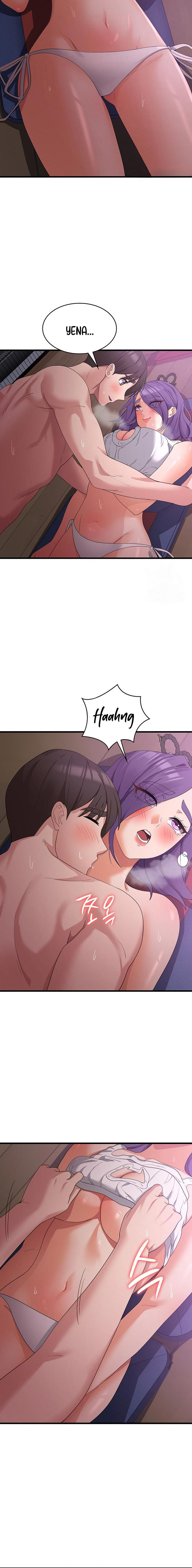 Đọc truyện hentai Người đàn ông quyến rũ - Chap 44