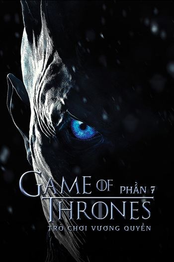 Trò Chơi Vương Quyền Mùa 7