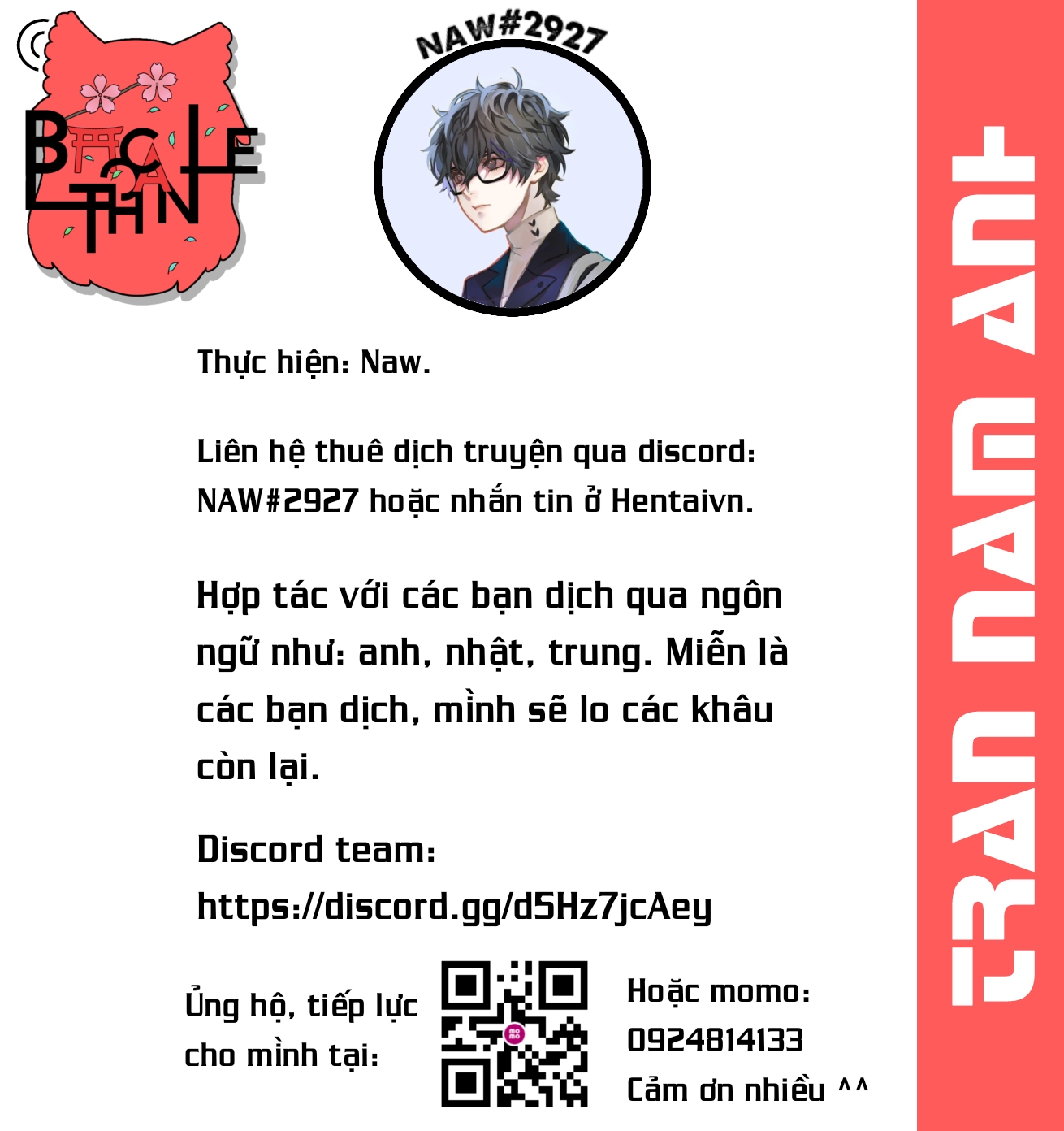 Đọc truyện hentai Hooliganism 16 -Exhibition DX8- - Chap 1.