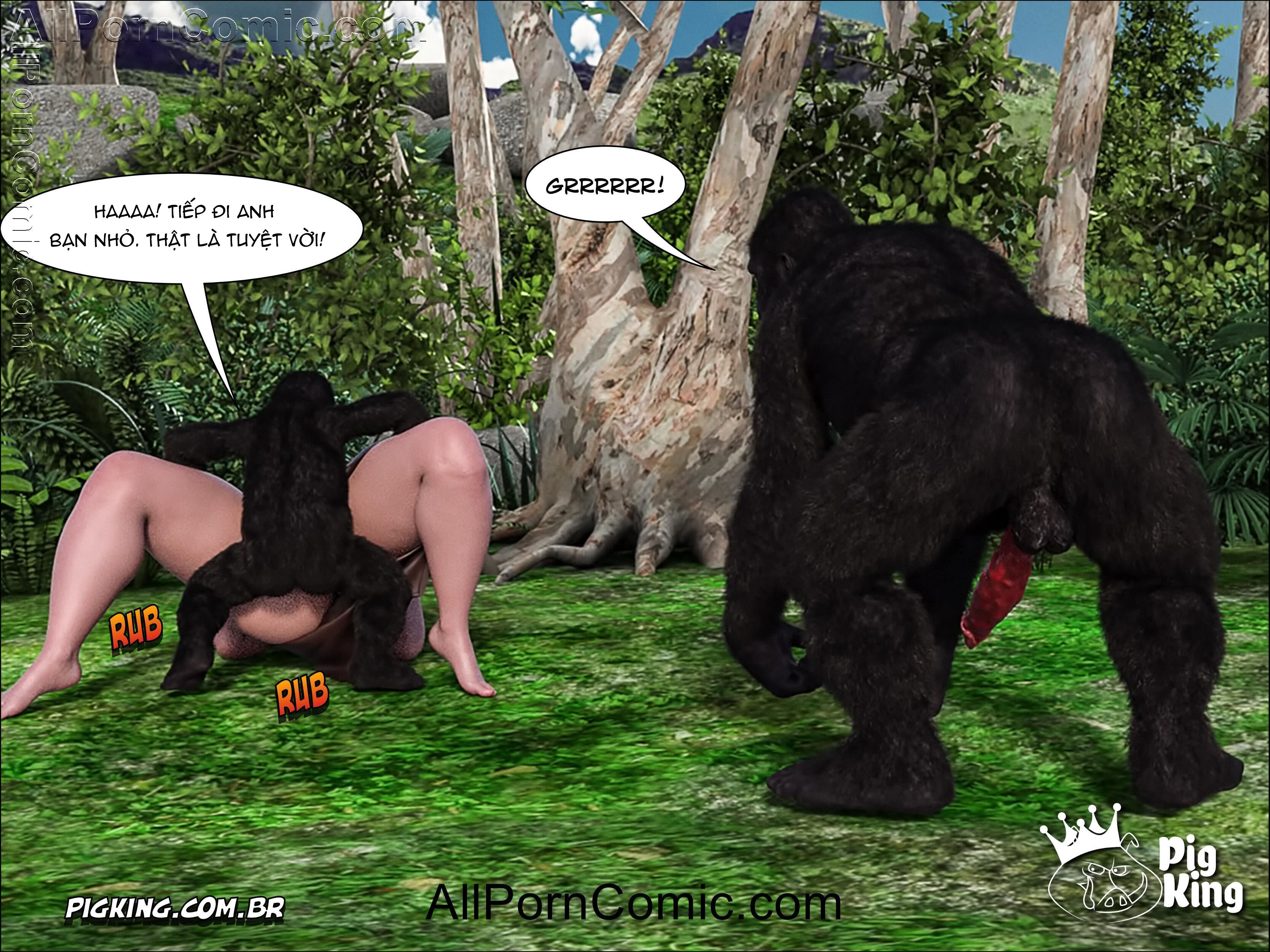 Đọc truyện hentai Lost Family [PigKing] - Chap 5