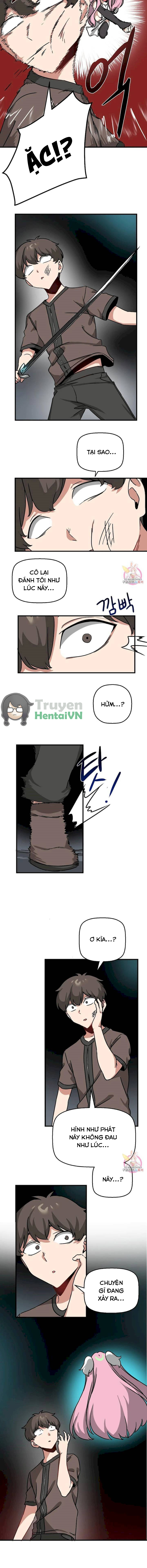 Đọc truyện hentai Vùng đất không đàn ông - dài tập ( đang update ) - Chap 17