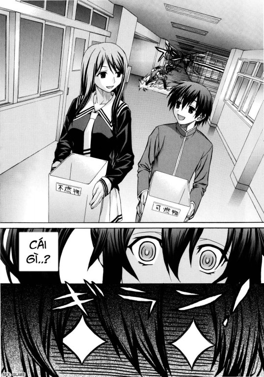 Đọc truyện hentai Imoten - Chap 4